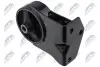 Фото ПОДУШКА ДВИГАТЕЛЯ NTY (ZPS-TY-090) зображення 2