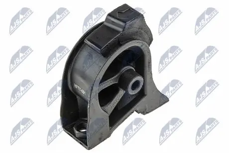 ПОДУШКА ДВИГУНА | ENG.1.3,1.4,1.5,1.6,1.8 TOYOTA COROLLA E10/E11 91-02 /ПЕРЕД/ NTY ZPS-TY-091