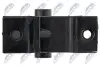 ПОДУШКА ДВИГУНА | ENG.1.3,1.4,1.5,1.6,1.8 TOYOTA COROLLA E10/E11 91-02 /ПЕРЕД/ NTY (ZPS-TY-091) зображення 5