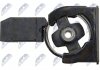 ПОДУШКА ДВИГУНА | ENG.1.4,1.6,1.8,2.0 TOYOTA AVENSIS T25 03-08, TOYOTA COROLLA E12 JP 01-08, TOYOTA RAV-4 A2 00-05 /ПЕРЕД/ NTY ZPS-TY-096 (фото 4)