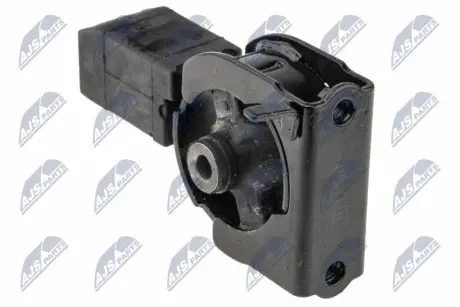 ПОДУШКА ДВИГУНА | ENG.1.4,1.6,1.8,2.0 TOYOTA AVENSIS T25 03-08, TOYOTA COROLLA E12 JP 01-08, TOYOTA RAV-4 A2 00-05 /ПЕРЕД/ NTY ZPS-TY-096