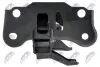 ПОДУШКА ДВИГУНА | ENG.1.4,1.6,1.8 TOYOTA AURIS E15 06-12, COROLLA E15 06-14 /ЛІВ/ NTY (ZPS-TY-098) зображення 6