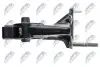 ПОДУШКА ДВИГАТЕЛЯ NTY (ZPS-TY-103) изображение 5