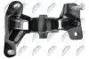 Фото ПОДУШКА ДВИГУНА | ENG.1.6,1.8 TOYOTA AVENSIS T25 03-08, COROLLA VERSO 04-09 /ЗАД/ NTY (ZPS-TY-105) зображення 5