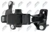 Фото ПОДУШКА ДВИГУНА | ENG.1.6,1.8 TOYOTA AVENSIS T25 03-08, COROLLA VERSO 04-09 /ЗАД/ NTY (ZPS-TY-105) зображення 6