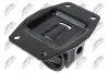 ПОДУШКА ДВИГАТЕЛЯ NTY (ZPS-TY-106) изображение 2