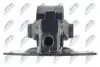 ПОДУШКА ДВИГАТЕЛЯ NTY (ZPS-TY-106) изображение 4
