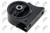 ПОДУШКА ДВИГУНА | ENG.2.0 TOYOTA PICNIC XM1 96-01 /ПЕРЕД/ NTY (ZPS-TY-108) зображення 2