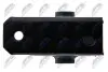 ПОДУШКА ДВИГУНА | ENG.2.0 TOYOTA PICNIC XM1 96-01 /ПЕРЕД/ NTY (ZPS-TY-108) зображення 5