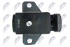 ПОДУШКА ДВИГУНА | ENG.3.4 TOYOTA LAND CRUISER 90 96-02, HI-LUX N1 97-05, 4-RUNNER N18 95-02, TACOMA N1 95-04 /ПЕРЕД/ NTY ZPS-TY-110 (фото 3)