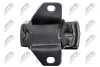 ПОДУШКА ДВИГУНА | ENG.3.4 TOYOTA LAND CRUISER 90 96-02, HI-LUX N1 97-05, 4-RUNNER N18 95-02, TACOMA N1 95-04 /ПЕРЕД/ NTY ZPS-TY-110 (фото 4)