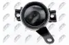 ПОДУШКА ДВИГУНА NTY (ZPS-TY-116) зображення 3