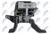 ПОДУШКА ДВИГАТЕЛЯ NTY (ZPS-TY-119) изображение 4