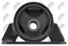 ПОДУШКА ДВИГУНА | ENG.2.0,2.5D-4D,2.7,3.0D TOYOTA HI-ACE H2 04-13 /ЗАД/ NTY (ZPS-TY-124) зображення 3