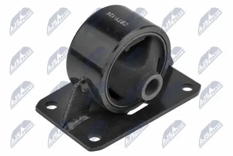 ПОДУШКА ДВИГУНА | ENG.2.0,2.5D-4D,2.7,3.0D TOYOTA HI-ACE H2 04-13 /ЗАД/ NTY ZPS-TY-124