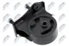 Подушка двигуна (задня) Toyota Rav4 00-05 NTY (ZPS-TY-125) зображення 1