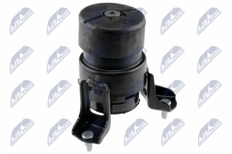 ПОДУШКА ДВИГУНА | ENG.2.0,2.4,2.5,3.5 TOYOTA CAMRY V4 06-11, LEXUS ES240 V4 09-12, ES250 V6 12-18, HIGHLANDER U4 07-15 /ПРАВ/ NTY ZPSTY130