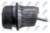 ПОДУШКА ДВИГУНА | ENG.2.5,3.0 LEXUS GS300/450H S19 05-11, IS250/350 E2 05-12 /ПЕРЕД/ NTY ZPSTY139 (фото 3)