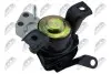 ПОДУШКА ДВИГУНА | ENG.1.3,1.5 TOYOTA COROLLA E12 01-06 /ПРАВ/ NTY (ZPS-TY-142) зображення 2