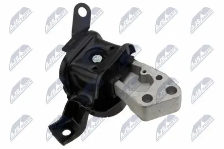 ПОДУШКА ДВИГУНА | ENG.1.3,1.5 TOYOTA COROLLA E12 01-06 /ПРАВ/ NTY ZPS-TY-142