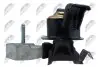 ПОДУШКА ДВИГУНА | ENG.1.3,1.5 TOYOTA COROLLA E12 01-06 /ПРАВ/ NTY (ZPS-TY-142) зображення 7