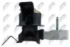 ПОДУШКА ДВИГУНА | ENG.1.3,1.5 TOYOTA COROLLA E12 01-06 /ПРАВ/ NTY (ZPS-TY-142) зображення 8