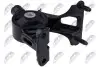Фото ПОДУШКА ДВИГУНА | ENG.2.5 TOYOTA RAV-4 13-18 /ЗАД/ NTY (ZPS-TY-153) зображення 2