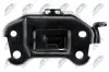 ПОДУШКА ДВИГУНА | ENG.2.5 TOYOTA RAV-4 13-18 /ЛІВ/ NTY (ZPS-TY-154) зображення 4