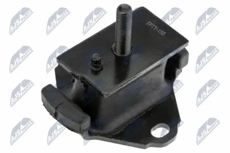 ПОДУШКА ДВИГУНА | ENG.2.0,2.7 TOYOTA HI-ACE H2 05- /ПЕРЕД/ NTY ZPS-TY-155