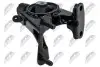 ПОДУШКА ДВИГАТЕЛЯ NTY (ZPS-TY-160) изображение 2