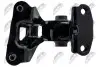 ПОДУШКА ДВИГАТЕЛЯ NTY (ZPS-TY-160) изображение 4