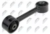 Фото ПОДУШКА ДВИГАТЕЛЯ NTY (ZPS-TY-163) изображение 1