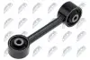 Фото ПОДУШКА ДВИГАТЕЛЯ NTY (ZPS-TY-163) изображение 2