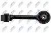 Фото ПОДУШКА ДВИГАТЕЛЯ NTY (ZPS-TY-163) изображение 3