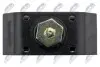 ПОДУШКА ДВИГАТЕЛЯ NTY (ZPS-TY-168) изображение 3