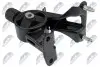 ПОДУШКА ДВИГАТЕЛЯ NTY (ZPS-TY-170) изображение 2