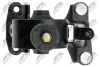 ПОДУШКА ДВИГАТЕЛЯ NTY (ZPS-TY-170) изображение 6