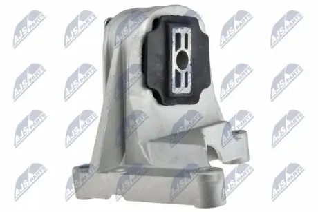 ПОДУШКА ДВИГУНА | VOLVO C70 98-05, S60 I 02-09, S70 97-00, S80 99-06, V70 I 97 -00, V70 II 00-08, XC70 I 00-07, XC90 03-14 /ЗАД/ NTY ZPS-VV-007 Купити в Україні