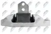 ПОДУШКА ДВИГАТЕЛЯ NTY (ZPS-VV-009) изображение 5
