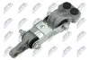 ПОДУШКА ДВИГУНА | VOLVO V70 II 2000 - 2007 2.0 20V - 132 KW / 179 HP / ПЕРЕД / NTY (ZPS-VV-015) зображення 2