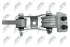 ПОДУШКА ДВИГУНА | VOLVO V70 II 2000 - 2007 2.0 20V - 132 KW / 179 HP / ПЕРЕД / NTY (ZPS-VV-015) зображення 3
