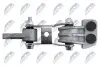 ПОДУШКА ДВИГУНА | VOLVO V70 II 2000 - 2007 2.0 20V - 132 KW / 179 HP / ПЕРЕД / NTY (ZPS-VV-015) зображення 4
