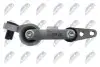 ПОДУШКА ДВИГУНА | VOLVO V70 II 2000 - 2007 2.0 20V - 132 KW / 179 HP / ПЕРЕД / NTY (ZPS-VV-015) зображення 5