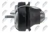 ПОДУШКА ДВИГУНА | VOLVO XC90 I AWD 2002 - 2014 2.4 20V D5 - 120 KW / 163 HP / ПЕРЕД / NTY (ZPS-VV-016) зображення 3