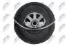 ПОДУШКА ДВИГУНА | VOLVO XC90 I AWD 2002 - 2014 2.4 20V D5 - 120 KW / 163 HP / ПЕРЕД / NTY (ZPS-VV-016) зображення 4
