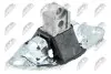 Подушки двигуна NTY (ZPS-VV-018) зображення 1