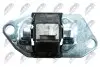 Подушки двигуна NTY (ZPS-VV-018) зображення 4