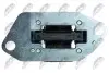 Подушки двигуна NTY (ZPS-VV-018) зображення 5