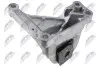 Фото Подушки двигуна NTY (ZPS-VV-029) зображення 2