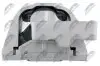 Фото Подушка двигуна (R) VW Golf IV/Audi A6 1.6-2.0/1.9TDI 94-09 NTY (ZPS-VW-000) зображення 3